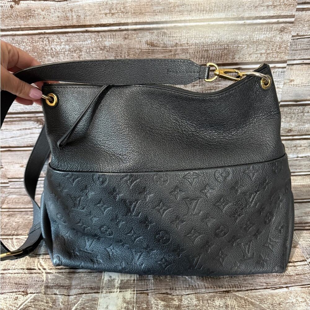 Louis Vuitton Empriente Monogram Maida Hobo - Picture 8 of 16